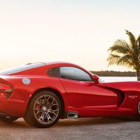 La fábrica donde se produce el Dodge Viper cerrará sus puertas el 31 de agosto