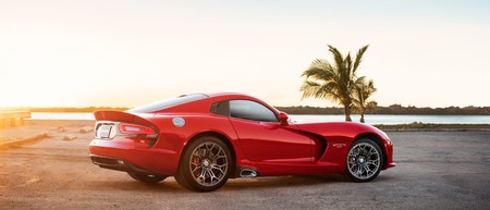 La fábrica donde se produce el Dodge Viper cerrará sus puertas el 31 de agosto