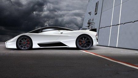 SSC Tuatara