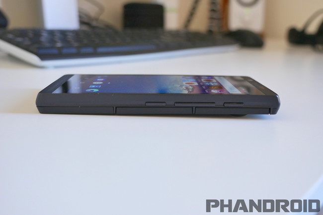 Así lucía el smartphone modular de Ara de Google, el smartphone que ...