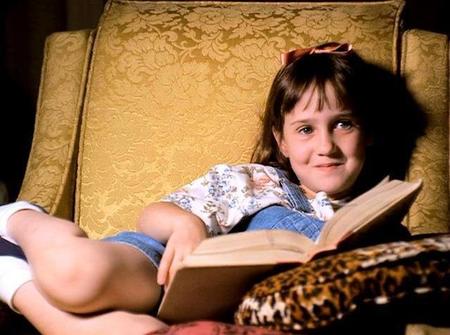 Matilda, una niña extraordinaria (a pesar de sus padres)