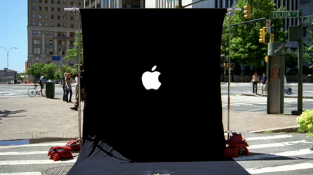 Tres nuevos anuncios del iPhone