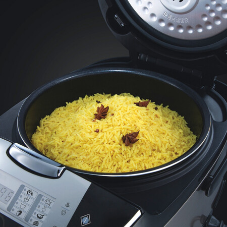 Robot De Cocina Russell Hobbs