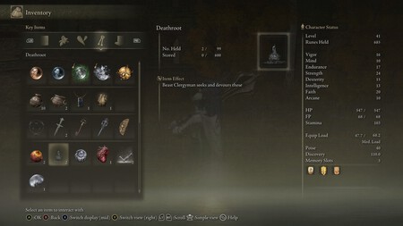 Elden Ring (FromSoftware)