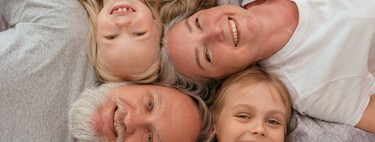Siete cosas que hacen los abuelos que tienen una relación fuerte y cercana con sus nietos 