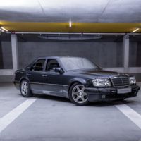 El Museo Mercedes-Benz ahora te vende sus coches