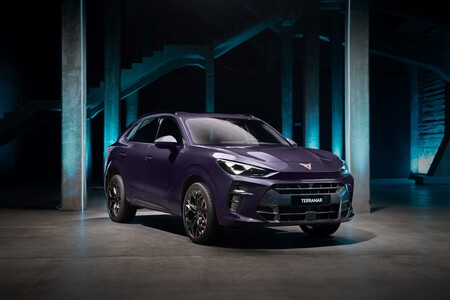 Terramar Dark Void 11