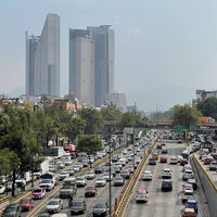 Hoy No Circula lunes 9 de diciembre: Estos son los autos que no pueden salir en CDMX y Área Metropolitana del Valle de México