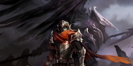 El desafiante Death's Gambit nos muestra sus jefes finales en un tráiler con gameplay