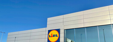 Today, Monday, October 27, this LED strip with motion sensor arrives in Lidl stores for less than 5 euros
