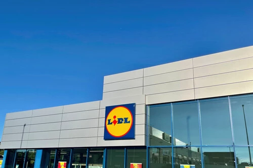 Lidl 2