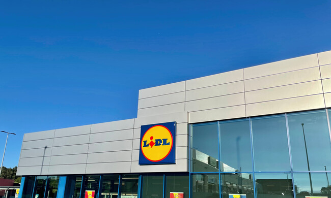 Lidl 2