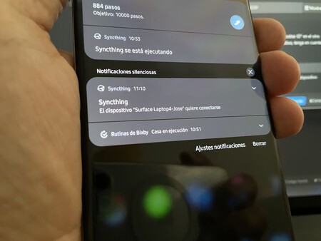 Como instalar y configurar Syncthing