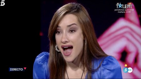 Expulsado 'Secret Story': Adara Molinero abandona la casa de los secretos y Telecinco anuncia la repesca para recuperarla