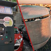 Se acabó aparcar gratis: la victoria de los vecinos del Bernabéu cambia por completo las reglas de la zona