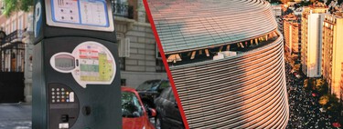Pagar por aparcar, obligatorio en fines de semana y de noche en Madrid: adiós a aposentarse en la zona verde y azul cuando hay partidos o conciertos