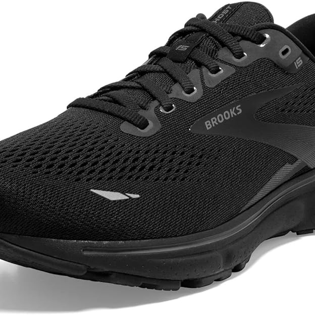 Brooks Ghost 15