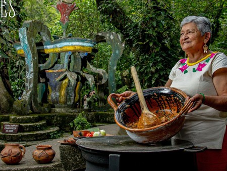 Disfruta del Festival Xilitla de Mil Sabores en este destino de la Huasteca Potosina, conocido por sus ríos turquesa, cascadas y selva