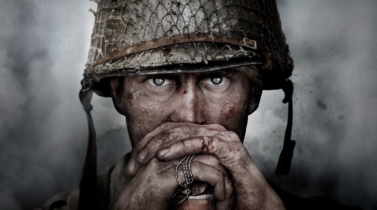 Como Jugar Call Of Duty Ww2 Multiplayer Call of Duty WWII alcanzar el Maestro de Prestigio sin disparar es posible