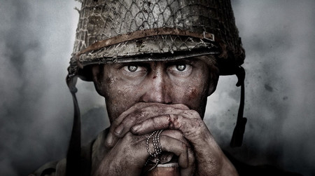En Call of Duty WWII es posible alcanzar el rango de Maestro de Prestigio sin disparar una sola bala. Este vídeo es la prueba
