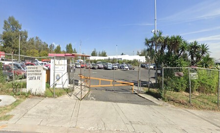 Corralon Cdmx Que Hacer Rayon Golpe Auto