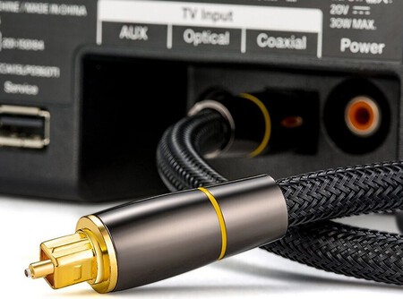 spdif