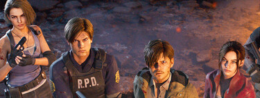Capcom ha encontrado la fórmula perfecta de Resident Evil para no depender solo de juegos nuevos cada varios años