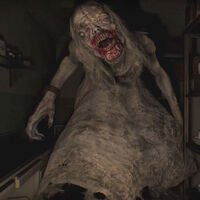 El productor de Resident Evil Requiem reconoce que en el juego todavía quedan algunos elementos de aquella versión cancelada que casi nadie quería 