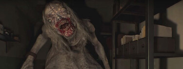 El productor de Resident Evil Requiem reconoce que en el juego todavía quedan algunos elementos de aquella versión cancelada que casi nadie quería 