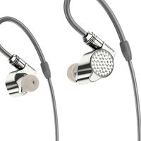 Sony muestra sus nuevos auriculares in-ear de gama alta para 2019, los  IER-Z1R 