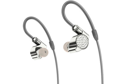 Sony muestra sus nuevos auriculares in-ear de gama alta para 2019, los IER-Z1R