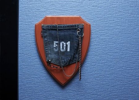 Levi's Strauss ya tiene su propio hotel, ¿reservamos la 501?
