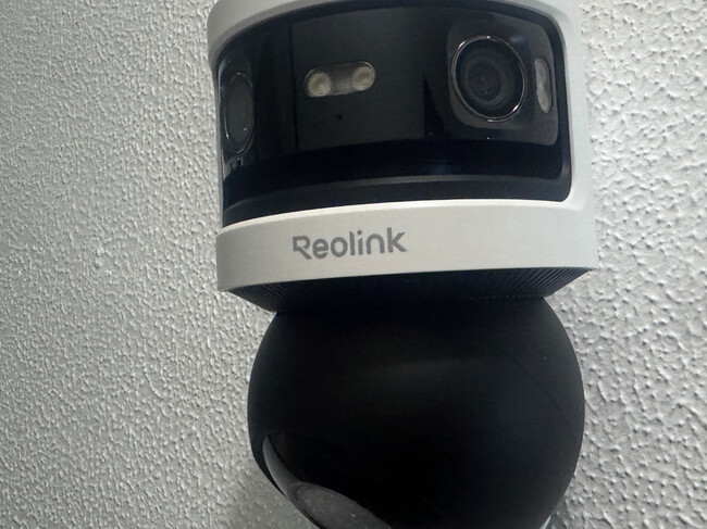 Reolink Omvi 3i