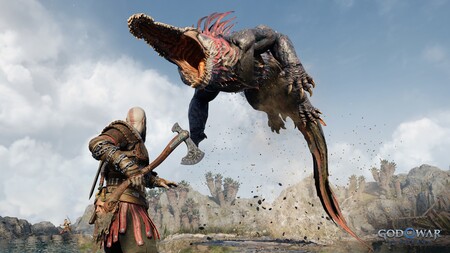 God of War Ragnarok nos deja con más detalles importantes: una jugabilidad más profunda y traerá de vuelta el plano secuencia