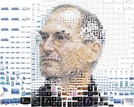Sobre la inercia, los comienzos, y Steve Jobs