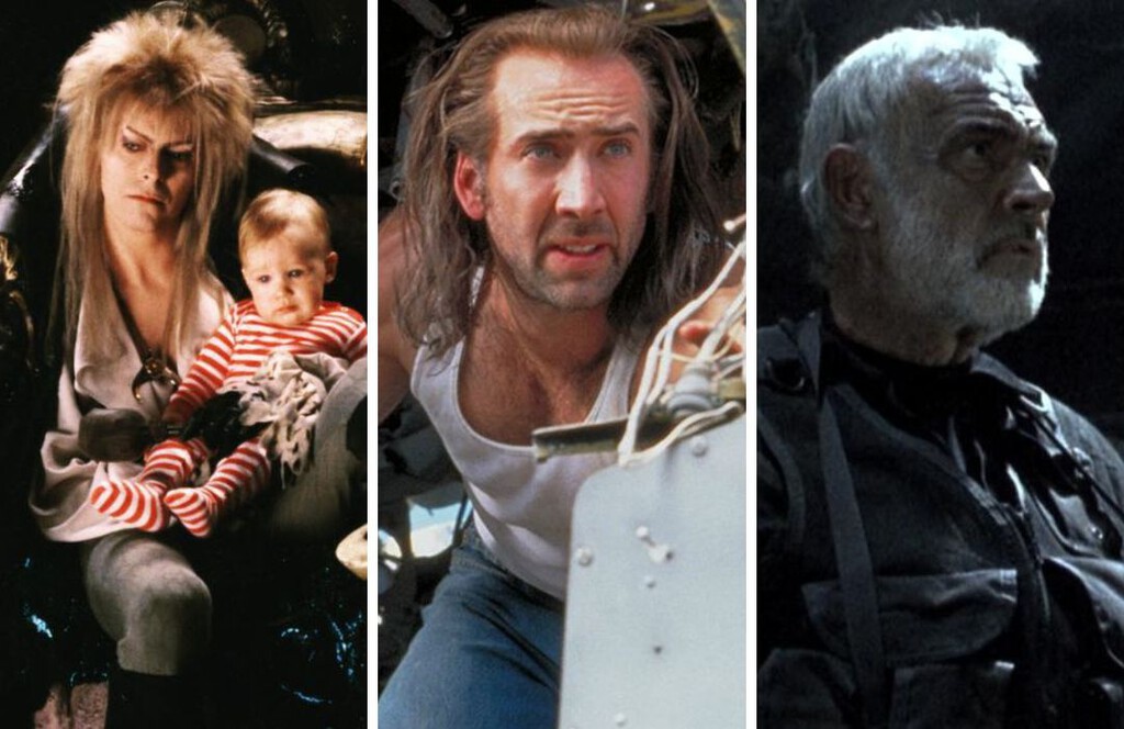 David Bowie, Nicolas Cage y el reparto que nunca llegó a existir de 'El Señor de los Anillos' de Peter Jackson