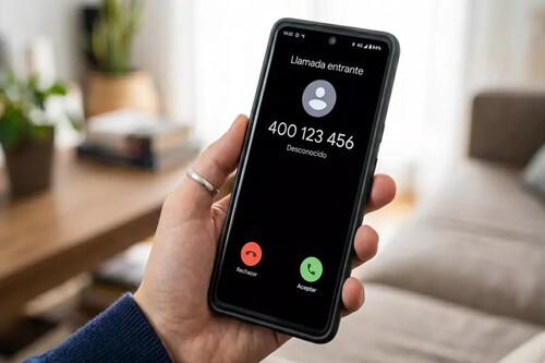 Las llamadas spam no han terminado: la Policía advierte de las primeras estafas con el prefijo 400