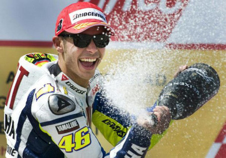 Rossi.