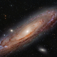 Do caos à ordem: astrônomos descobrem que as primeiras galáxias do universo não eram tão bem estruturadas como as mais recentes