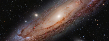 Do caos à ordem: astrônomos descobrem que as primeiras galáxias do universo não eram tão bem estruturadas como as mais recentes