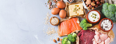 Si quieres perder peso las proteínas resultan clave y te contamos por qué 
