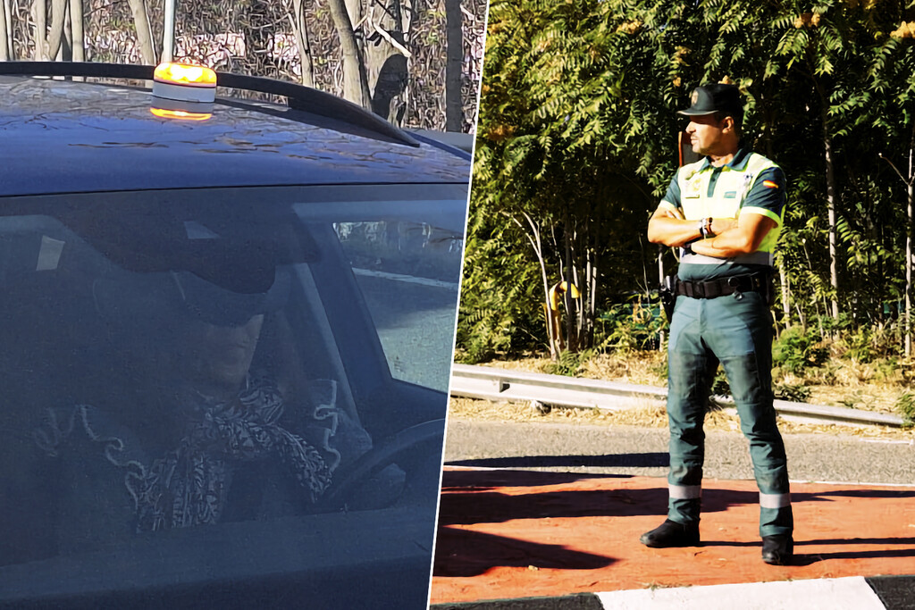 "Nos planteamos retrasarla al 31 de julio pero...": la DGT confirma que hubo dudas con la llegada de la baliza V-16