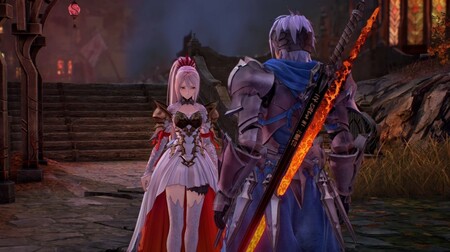 Cómo crear armas y accesorios en Tales of Arise