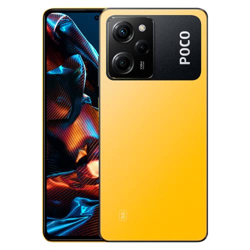 Xiaomi Xia Poco X5 Pro 128-6-5G
