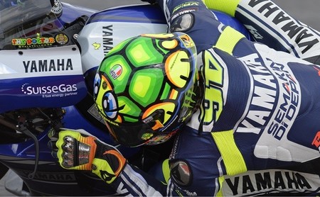 Valentino Rossi
