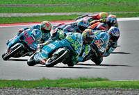 ¡Por fin veremos los dorsales de 125 y 250!