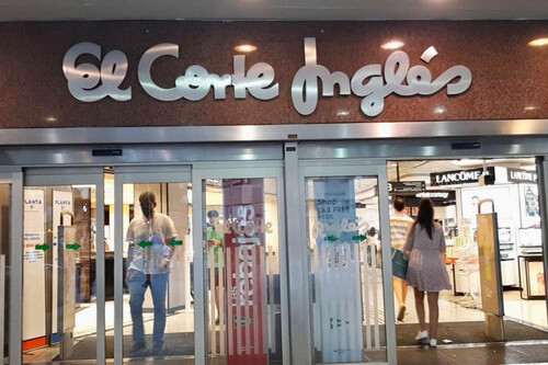 El Corte Inglés tiene de liquidación en su outlet decenas de sandalias planas desde 14 euros