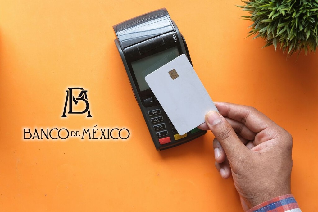 Cada vez que pagas con tarjeta hay una cuota detrás y México quiere ponerle un límite 