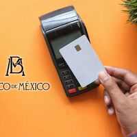 México quiere reducir una comisión que los bancos cobran por cada pago con tarjeta: esto propone Banxico