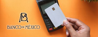 Cada vez que pagas con tarjeta hay una cuota detrás y México quiere ponerle un límite 